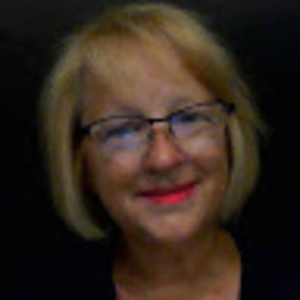 Meet your Posher, Lynne c.